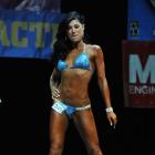 Kate  Rossey - NPC Jay Cutler Desert Classic 2014 - #1